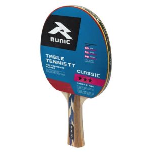 Raqueta de Ping Pong Star Runic