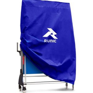 Protector de mesa Ping Pong Runic