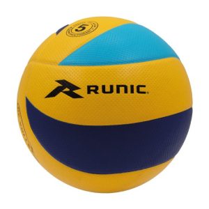 Balón de Voleibol Runic (RV-222SS)
