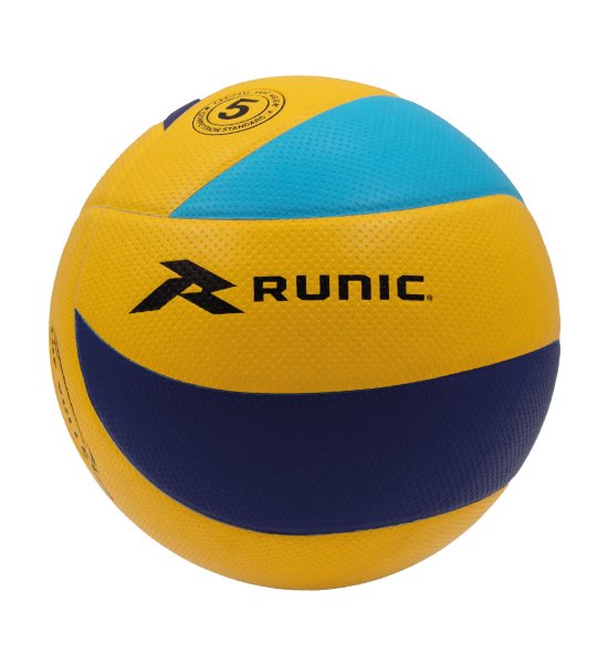 Balón de Voleibol Runic (RV-222SS)