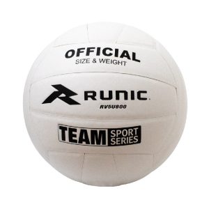 Balón de Voleibol oficial Runic (RV5U800)