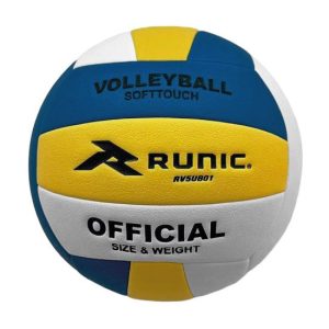 Balón Voleibol de playa Runic (RV5UB01)