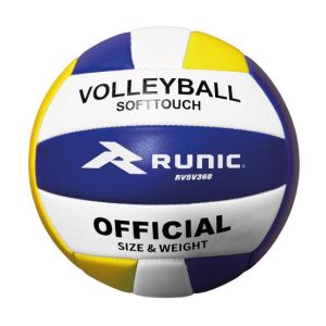 Balón Voleibol Runic (RV5V360)