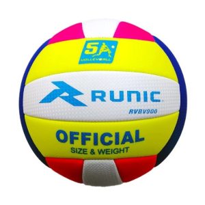 Balón de Voleibol Runic (rvbv900)