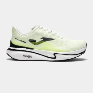Zapatillas Running Viper Men 2502 Blanco
