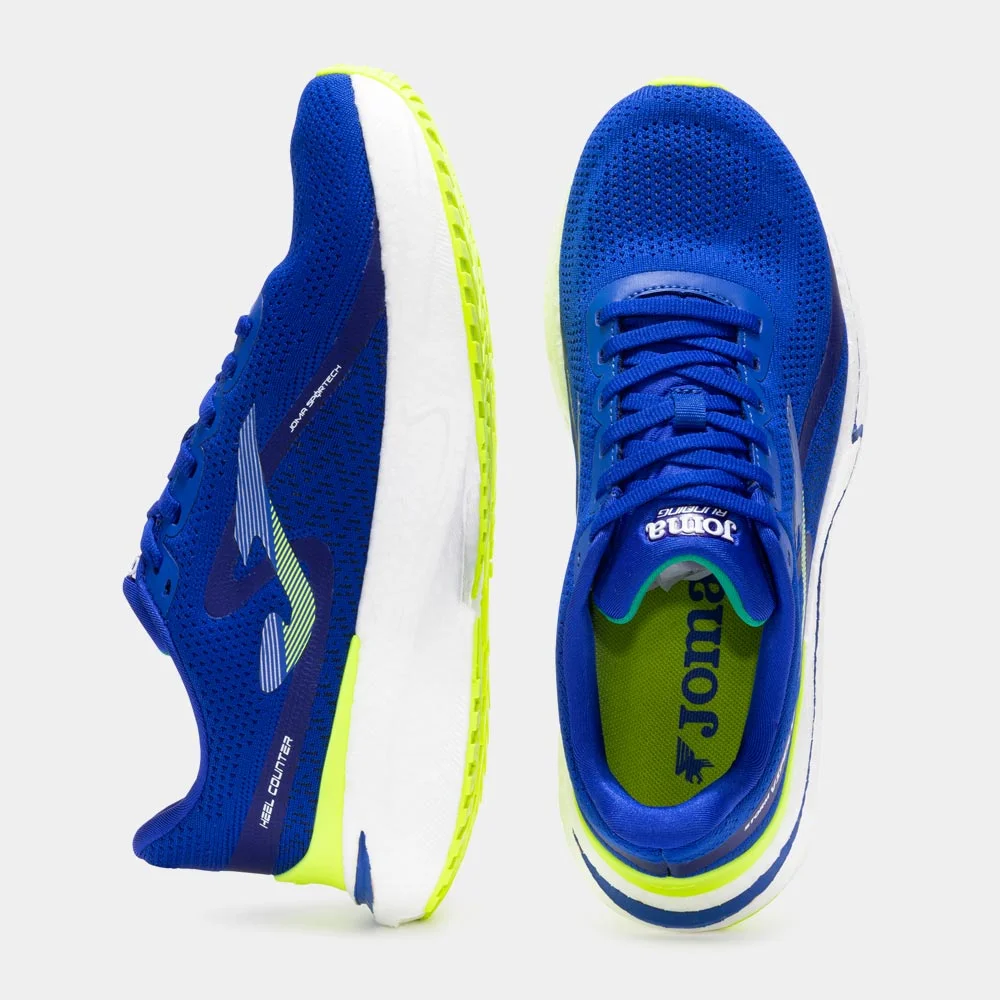 Zapatillas Running Viper Men 2504 Royal - Imagen 5