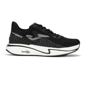 Zapatillas Running Viper Men 2431 Negro