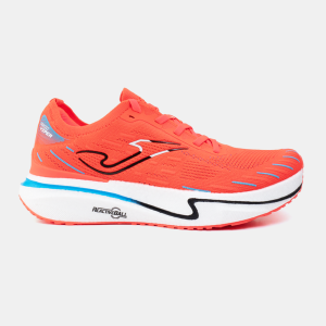 Zapatillas Running Viper Men 2507 Coral Celeste