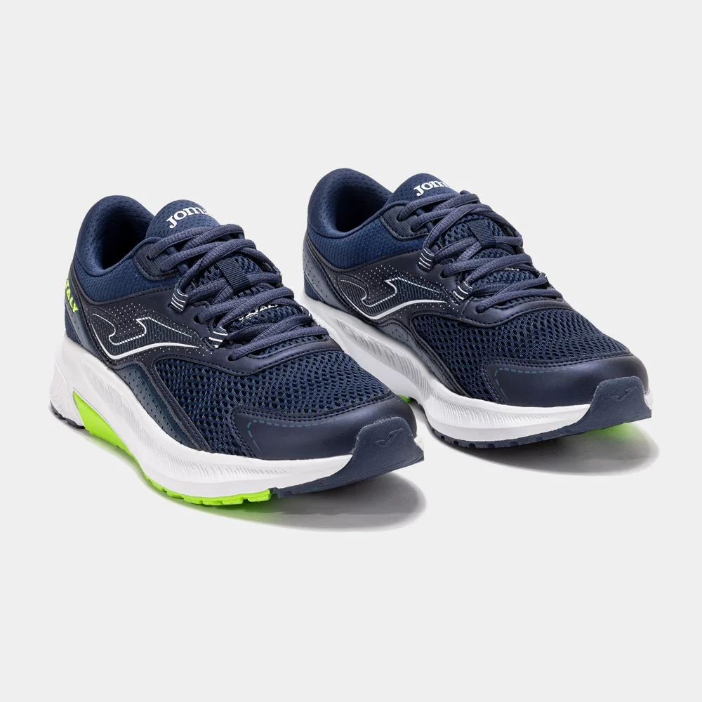 Zapatillas Running Vitaly Men 2503 Marino - Imagen 3