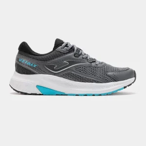 Zapatillas Running Vitaly Men 2512 Gris