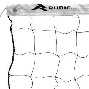 Red de Voleibol básica Runic 2 mm