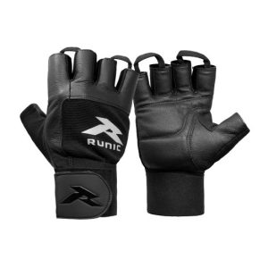 Guante de pesas Hammer Runic