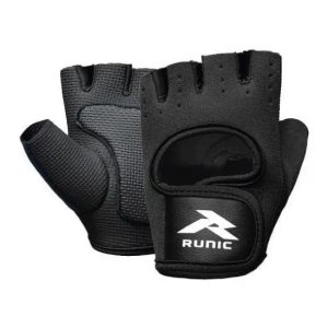 Guante de pesas Runic 2 Everlast