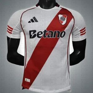 River Plate Local 2025-2026