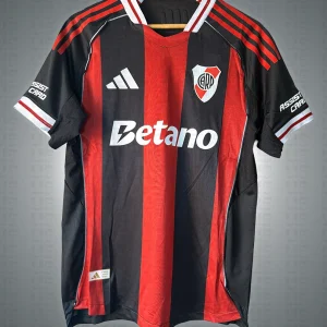 River Plate Visitante 2025-2026