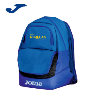 MOCHILA