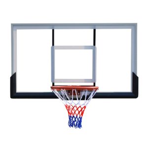 Tablero Básquetbol de Vidrio II Runic