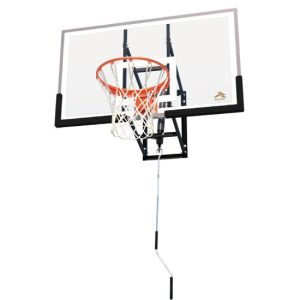 Tablero de Básquetbol de Vidrio con montaje para pared Runic