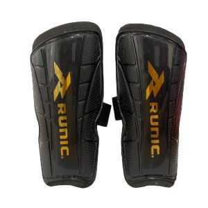Espinillera para Fútbol sencilla Runic II