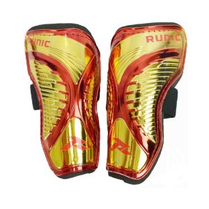 Espinillera para Fútbol Runic dlx