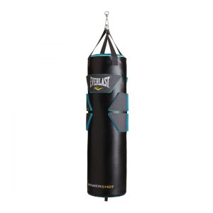 Saco de Boxeo Powershot 80 lb