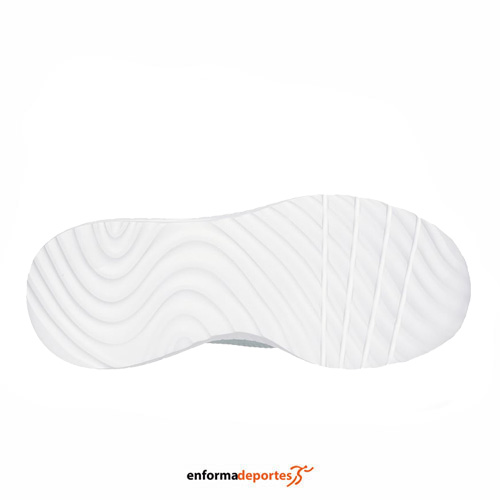 Zapatilla Mujer Skechers Bobs Squad Chaos – C | SAGE TEXTILE - Imagen 4