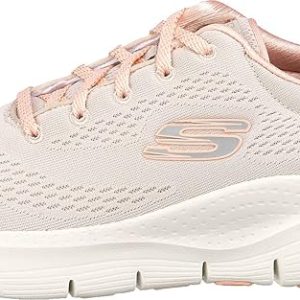 SKECHERS GO WALK ARCH FIT 2.0-MEREDITH (125333/NTLP)