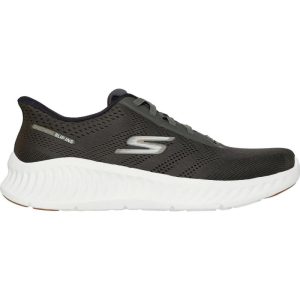 SKECHERS GO WALK NOW-PAYTON SLIP-INS KAKI
