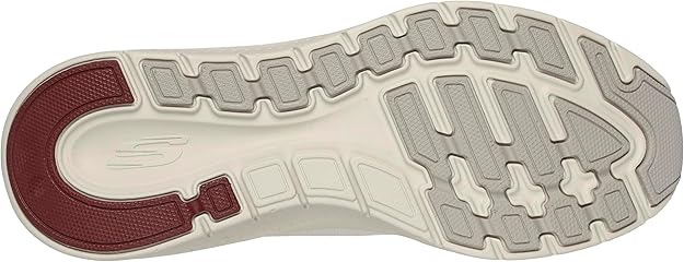 SKECHERS ARCH FIT 2.0 TAUPE BEIGE (232700/OFWT) - Imagen 5