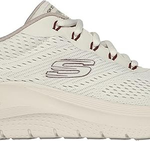 SKECHERS ARCH FIT 2.0 TAUPE  BEIGE (232700/OFWT)