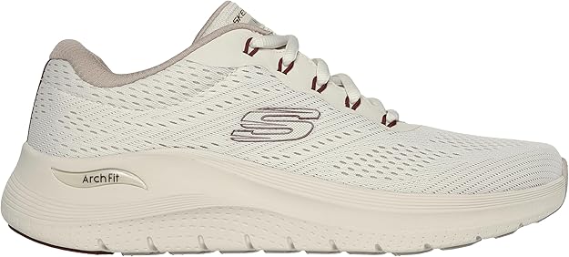 SKECHERS ARCH FIT 2.0 TAUPE BEIGE (232700/OFWT)