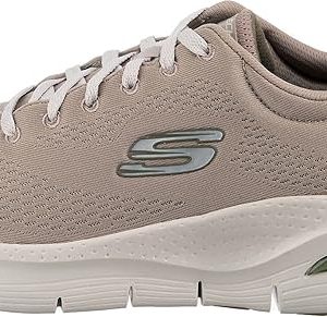 SKECHERS ARCH FIT 2.0 TAUPE (232700/TPE)