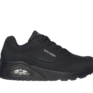 SKECHERS UNO- STAND ON AIR W 73690/BBK