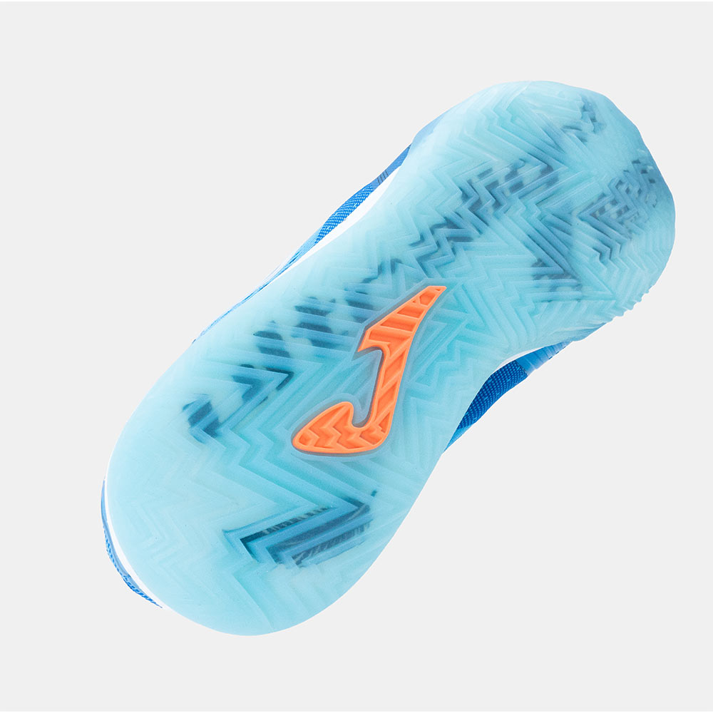 Zapatillas Futbol Sala Skilful 2504 IN Royal - Imagen 5