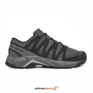 Zapatilla hombre Salomon x-Adventure Recon | CASTLEROCK/PHANTOM/ALLOY