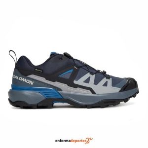 Zapatilla hombre Salomon X Ultra 360 Gtx | BLUE NIGHTS/DARK NAVY/DAR