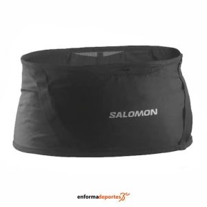 RIÑONERA SALOMON HIGH PULSE BELT | BLACK