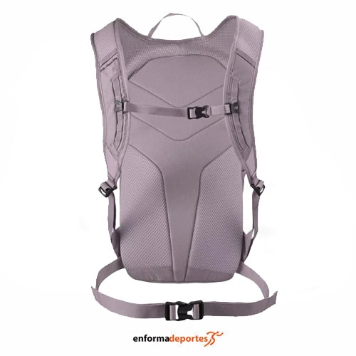 Mochila Salomon Trailblazer 10 | NIRVANA/PLUM PERFECT/ - Imagen 3