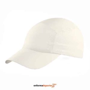 Gorra Unisex Salomon Shakeout | WHISPER WHITE
