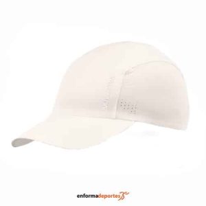 Gorra Unisex Salomon Shakeout | WHISPER WHITE/