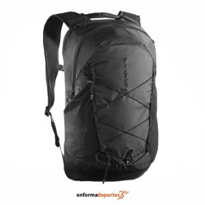 Mochila Unisex Salomon Xt 25 | BLACK/