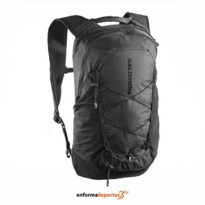 Mochila Unisex Salomon Xt 15 | BLACK/
