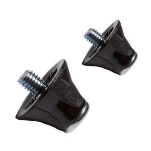 Repuesto de taco Punta metal Runic