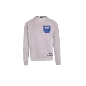 Sudadera Jappy Real Madrid 95