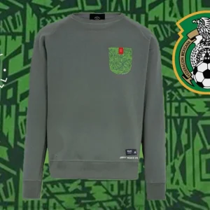 Sudadera Jappy México 94