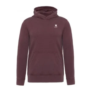 Sudadera retro Jappy Liverpool 1990