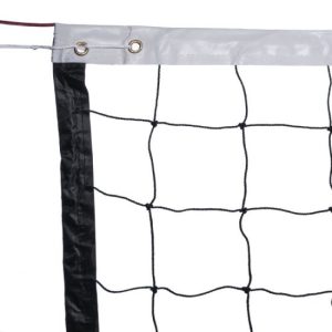 Red de Voleibol con cable T4001N