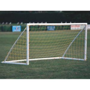 Red de Fútbol  naranja