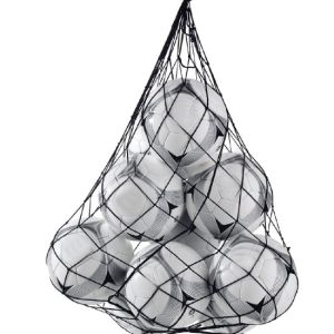 Red para cargar bolas