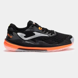 Zapatillas Tenis ACE Men 2501 AC Negro